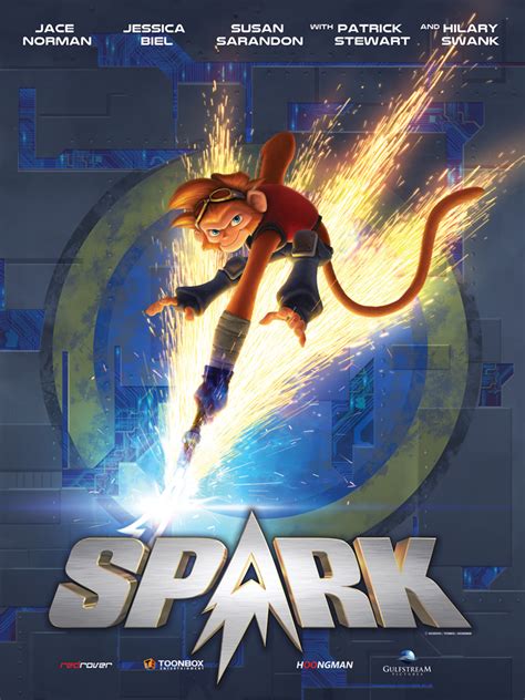 Spark |Teaser Trailer