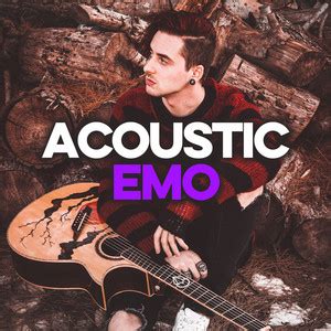 Acoustic Emo - Sad Emotional Songs - playlist by Wander World Music ...