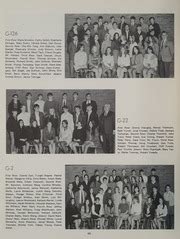 Lexington High School - Lexington Yearbook (Lexington, MA), Class of ...