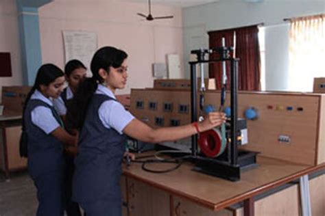 Nehru Institute of Engineering and Technology (NIET) Coimbatore: Admission, Fees, Courses ...