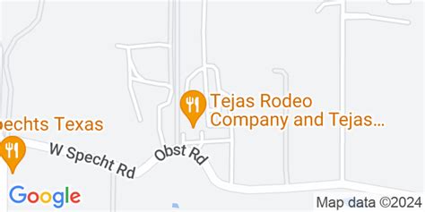 Tejas Rodeo Company Tickets - TicketSales.com