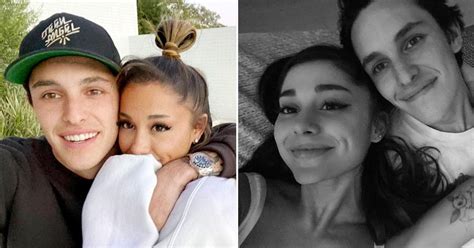 Ariana Grande Married Dalton Gomez In Non-Traditional Weekend Wedding