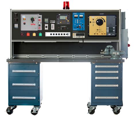 Electrical Test Bench • Motor Test Bench • JM Test Systems