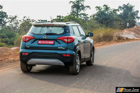 Mahindra XUV300 Diesel Review - Game Changer! [Video Included]