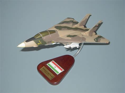 F-14 Tomcat / Iran – Scalecraft