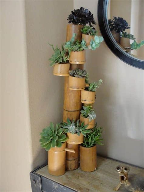 15+ Awesome Bamboo Home Decor Ideas