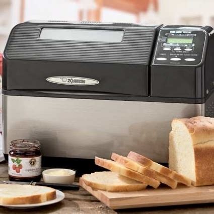 Is The Zojirushi Bread Maker Worth The Money?