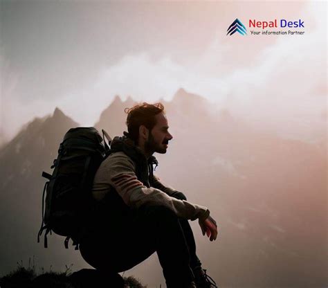 Staying safe and healthy when trekking "High Altitude" | Nepal Desk