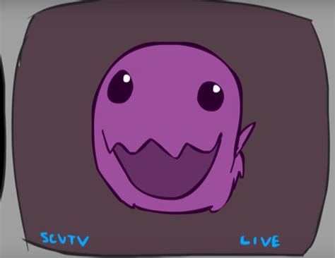 Zergling from Carbot Animations by jopasjotain on DeviantArt