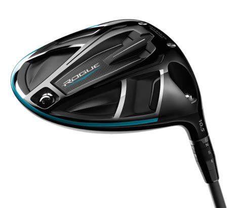 Callaway Rogue Driver Review - The King Of Distance? - Golfstead