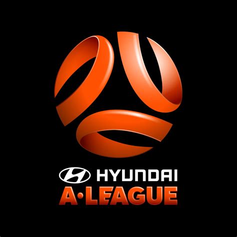 New logos for the A-League, W-League and Y-League by Hulsbosch – Emre Aral – Information Designer