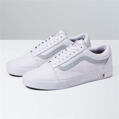 Vans x USPS® Old Skool | Skate Shoes PH - Manila's #1 Skateboarding ...