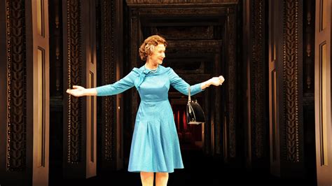 Helen Mirren As The Queen in New Play "The Audience"