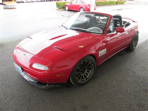 Turbocharged Miata tuning with Megasquirt - Fast Specialties ...