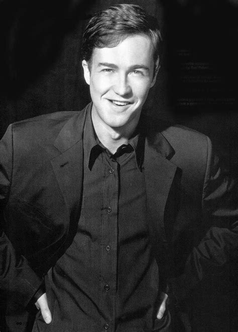 Edward Norton photo gallery Balduíno Iv, Edward Norton, The Boy Is Mine ...