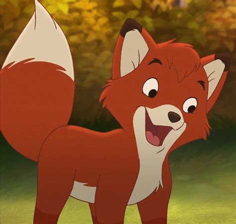 Tod 2 (Bambi 2) | Kayla Mcnatt Wiki | Fandom