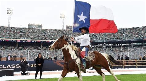 First-Ever Winter Classic Played in Dallas – NBC 5 Dallas-Fort Worth