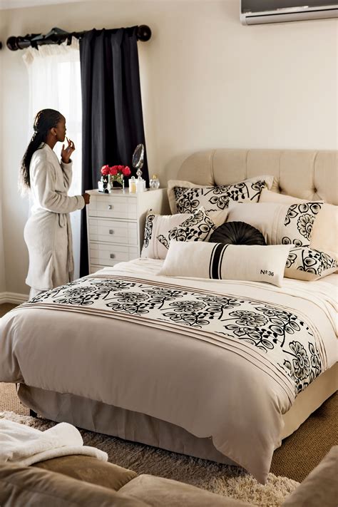 Mr Price Home Bedroom. View our range at www.mrpricehome.com Bedroom ...