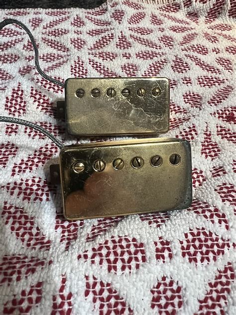 Ibanez super 70 pickups 1970’s | Reverb