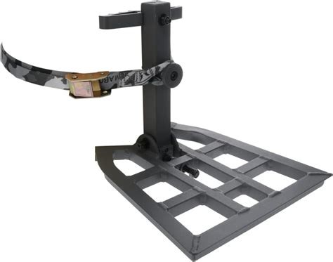 14 Best Saddle Hunting Platforms | Jason Tome Outdoors