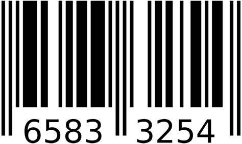 Datei:Barcode EAN8.svg – Wikipedia