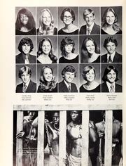 Seminole High School - Salmagundi Yearbook (Sanford, FL), Class of 1977 ...