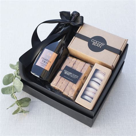 THE GRATITUDE HAMPER | Gourmet Gifts Delivered FAST Australia | Gifts ...