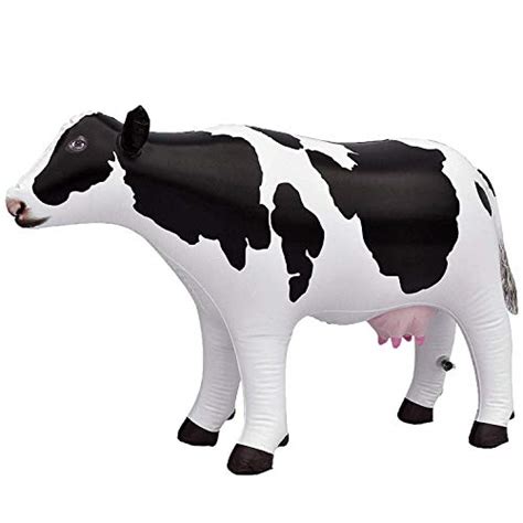 Best Cow Decorations For A Birthday Party