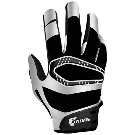 Pin on Cutters Youth Football Gloves