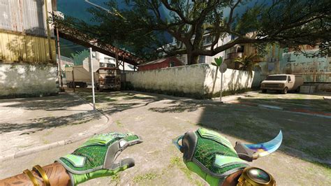 Karambit | Case Hardened Blue Gem Patterns