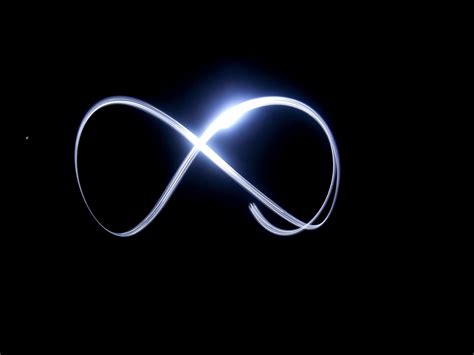 Infinity Symbol Wallpapers (73+ images)