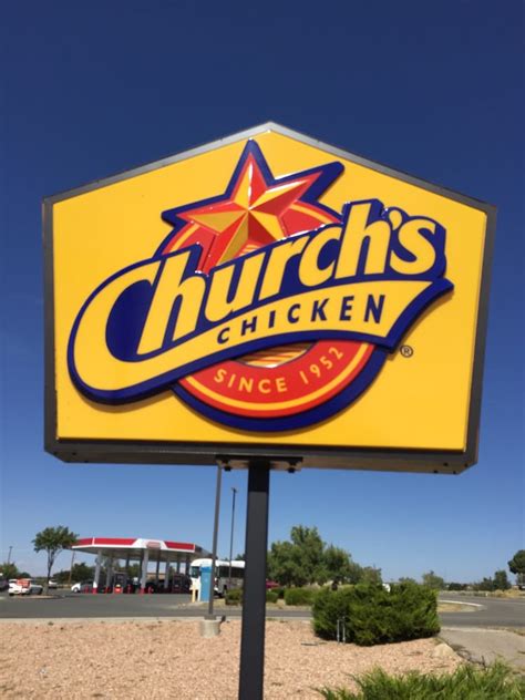 Church’s Chicken - 11 Reviews - Chicken Wings - 2774 Sawmill Rd, Santa Fe, NM - Restaurant ...