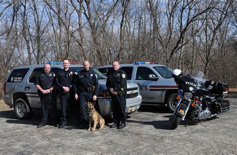 Traffic Unit | Menomonee Falls, WI - Official Website