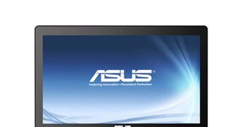 Asus N550JV Specs | Notebook Planet