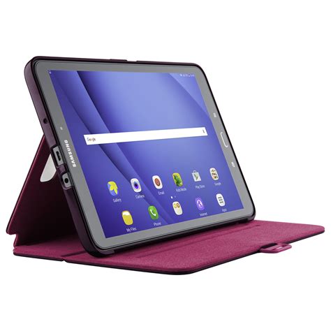 Stylefolio Samsung Galaxy Tab A 10.1 Cases