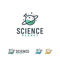 Science Logo Free Vector Art - (3,034 Free Downloads)