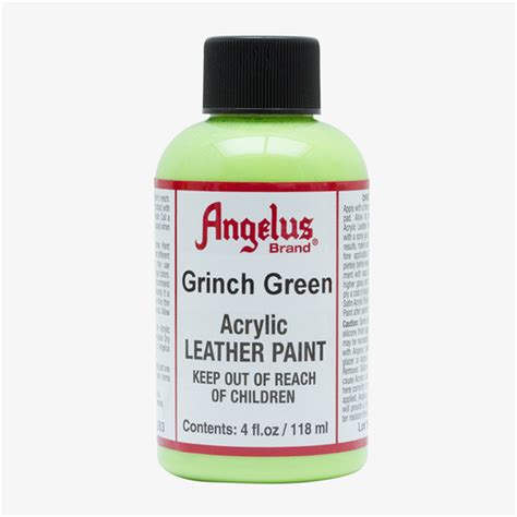 How to create grinch green paint - Colinwynnart