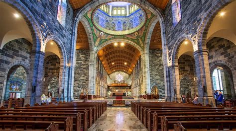 Galway Cathedral Tours - Book Now | Expedia