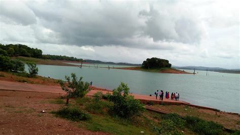 A Picture - A Story: Sri Sigandur Chowdeshwari Temple