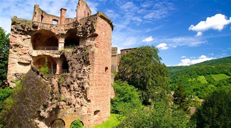 Heidelberg Castle Tours - Book Now | Expedia