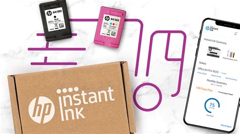 What is HP Instant Ink? | Tom's Guide