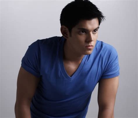 Gossip Actors: Richard Gutierrez Profile