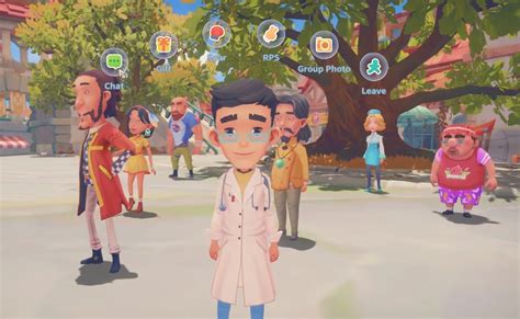 My Time At Portia DLC Update Ramps Up Romance In Time For Chinese ...