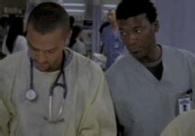 Grey's Anatomy's 6th season: Have fun playing nurse!