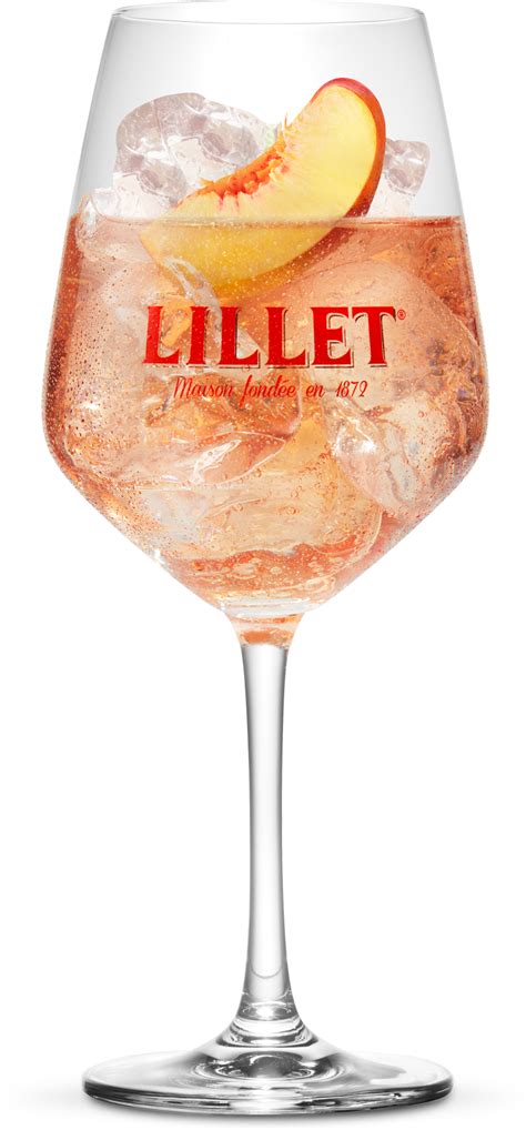 Lillet-Aperitif des Jahres – Getränke Sojka – seit 1990