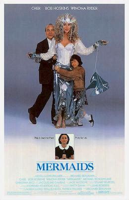 Mermaids (1990 film) - Wikipedia