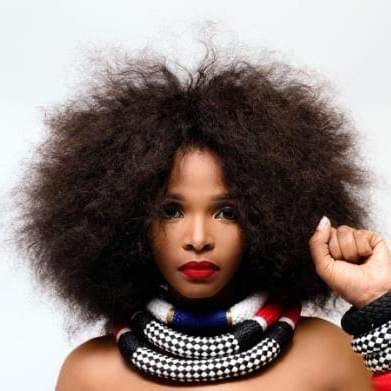 Simphiwe Dana Lyrics, Songs, and Albums | Genius