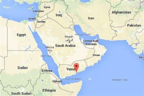 UAE troops help Yemen retake port city of Mukalla - UPI.com