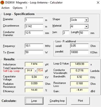 Multi-turn Loop Calculator - Figure It Out - Making It Up