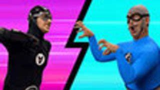 Watch The Aquabats Super Show Online - Full Episodes of Season 3 to 1 | Yidio